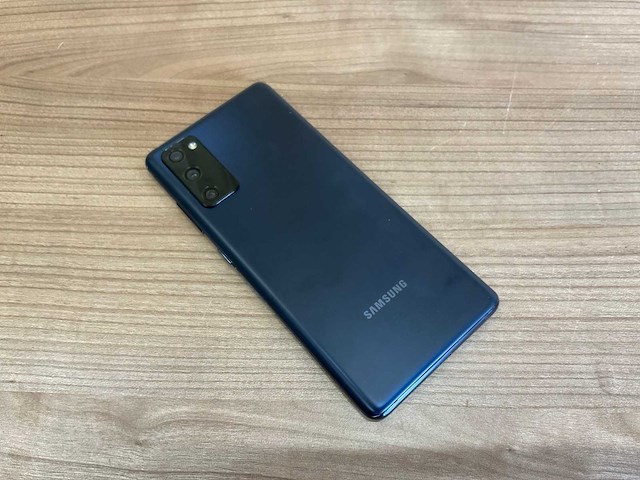 Samsung galaxy s20 fe 5g mobiele telefoon - afbeelding 2 van  2