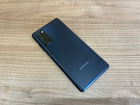 Samsung galaxy s20 fe 5g mobiele telefoon - afbeelding 2 van  2