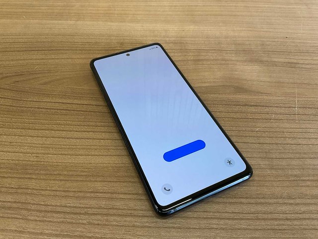 Samsung galaxy s20 fe 5g mobiele telefoon - afbeelding 1 van  4