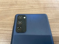 Samsung galaxy s20 fe 5g mobiele telefoon - afbeelding 3 van  4