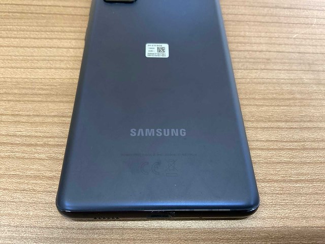 Samsung galaxy s20 fe 5g mobiele telefoon - afbeelding 4 van  4