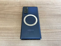 Samsung galaxy s20 fe 5g mobiele telefoon - afbeelding 2 van  4