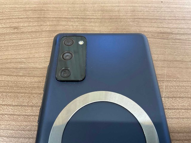 Samsung galaxy s20 fe 5g mobiele telefoon - afbeelding 4 van  4
