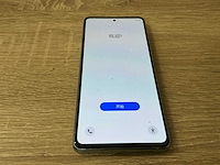 Samsung galaxy s20fe (5g) mobiele telefoon - afbeelding 1 van  5