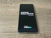 Samsung galaxy s20fe (5g) mobiele telefoon - afbeelding 2 van  5