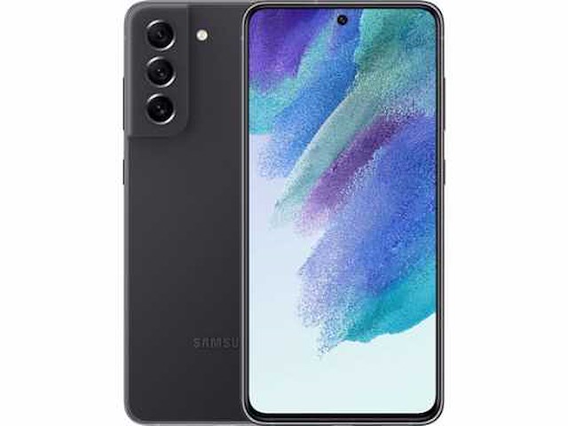 Samsung galaxy s21 128gb graphite - afbeelding 1 van  8