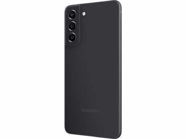 Samsung galaxy s21 128gb graphite - afbeelding 5 van  8