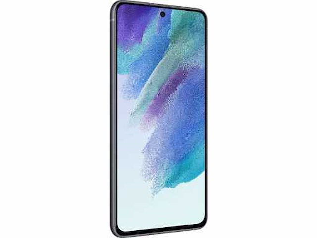 Samsung galaxy s21 128gb graphite - afbeelding 3 van  8