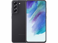 Samsung galaxy s21 128gb graphite - afbeelding 6 van  8