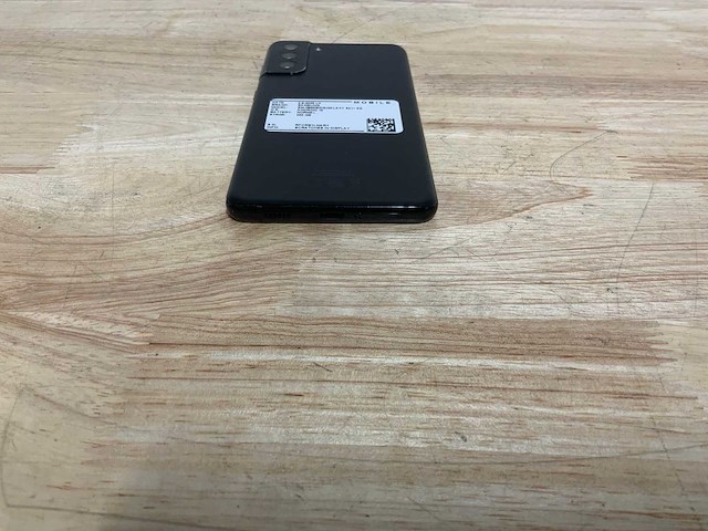 Samsung galaxy s21 + 5g mobiele telefoon - afbeelding 3 van  8
