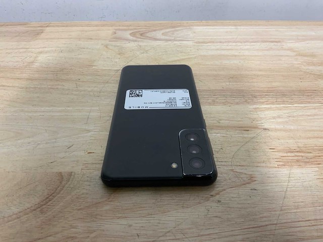 Samsung galaxy s21 + 5g mobiele telefoon - afbeelding 5 van  8