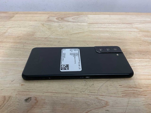 Samsung galaxy s21 + 5g mobiele telefoon - afbeelding 6 van  8