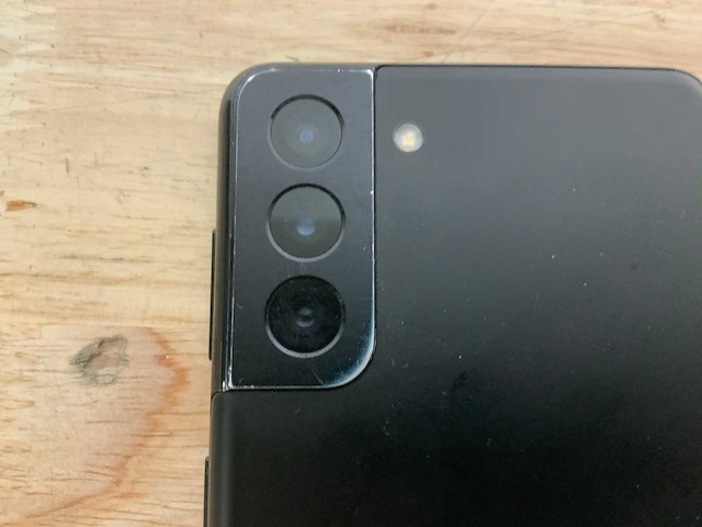 Samsung galaxy s21 + 5g mobiele telefoon - afbeelding 8 van  8