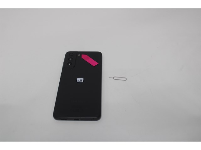 Samsung galaxy s21 fe 5g smartphone 128 gb grafiet - afbeelding 2 van  3