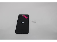 Samsung galaxy s21 fe 5g smartphone 128 gb grafiet - afbeelding 2 van  3