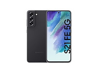 Samsung galaxy s21 fe 5g smartphone dual sim grafiet - afbeelding 2 van  5