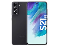 Samsung galaxy s21 fe 5g smartphone dual sim grafiet - afbeelding 3 van  5