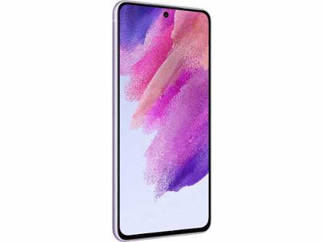 Samsung galaxy s21fe 5g 128gb lavender - afbeelding 2 van  6