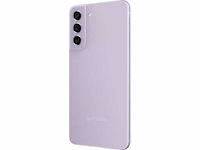 Samsung galaxy s21fe 5g 128gb lavender - afbeelding 4 van  6