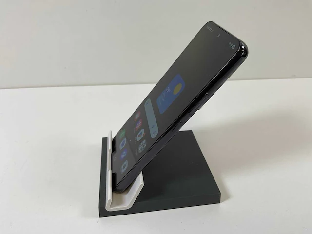 Samsung galaxy s22 - 128 gb - black - afbeelding 4 van  6