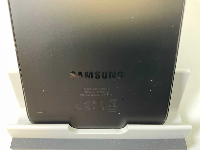 Samsung galaxy s22 - 128 gb - black - afbeelding 6 van  6