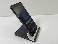 Samsung galaxy s22 - 128 gb - black - afbeelding 3 van  4