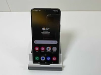Samsung galaxy s22 - 128 gb - black