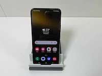 Samsung galaxy s22 - 128 gb - black