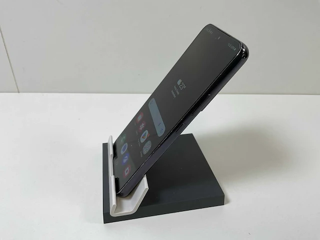 Samsung galaxy s22 - 128 gb - black - afbeelding 4 van  6