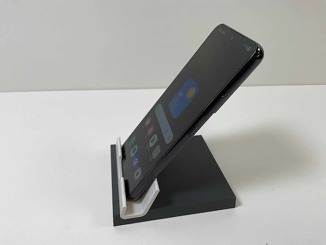 Samsung galaxy s22 - 128 gb - black - afbeelding 4 van  6