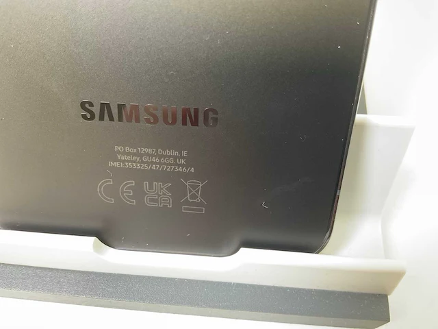 Samsung galaxy s22 - 128 gb - black - afbeelding 6 van  6