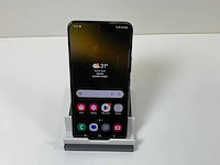 Samsung galaxy s22 - 128 gb - black
