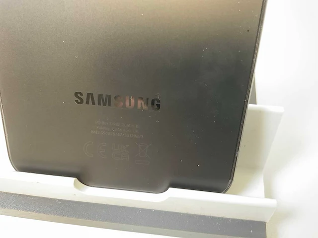 Samsung galaxy s22 - 128 gb - black - afbeelding 6 van  6