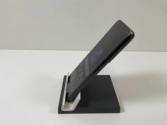 Samsung galaxy s22 - 128 gb - black - afbeelding 4 van  6