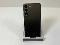 Samsung galaxy s22 - 128 gb - black - afbeelding 5 van  5