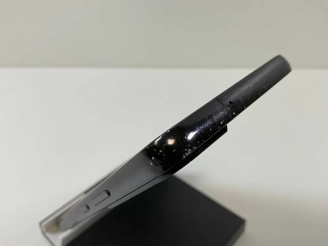 Samsung galaxy s22 - 128 gb - black - afbeelding 5 van  7
