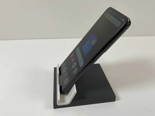Samsung galaxy s22 - 128 gb - black - afbeelding 4 van  6