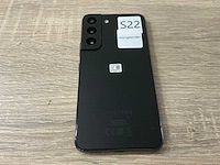Samsung galaxy s22 (256gb) mobiele telefoon - afbeelding 4 van  5