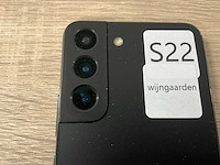 Samsung galaxy s22 (256gb) mobiele telefoon - afbeelding 2 van  5