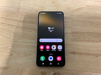 Samsung galaxy s22 smartphone - afbeelding 1 van  9