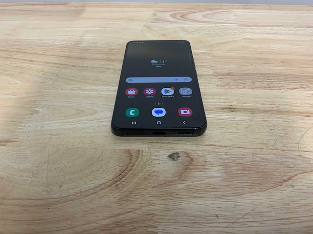 Samsung galaxy s22 smartphone - afbeelding 2 van  9