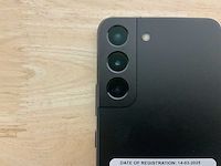 Samsung galaxy s22 smartphone - afbeelding 8 van  9