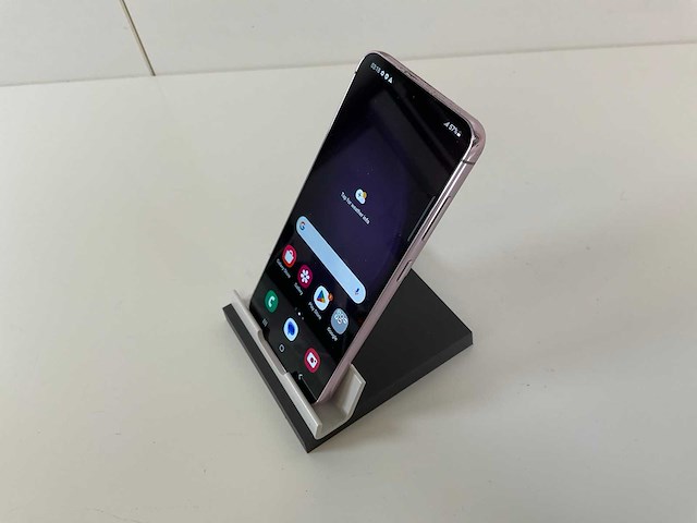 Samsung galaxy s23 - 256 gb - pink - afbeelding 4 van  6