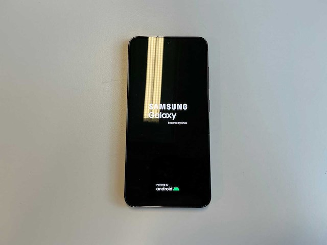 Samsung galaxy s23 (128gb) mobiele telefoon - afbeelding 3 van  6