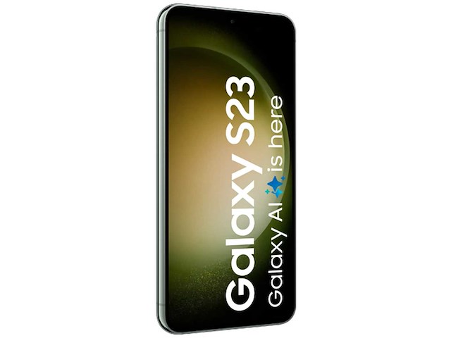 Samsung galaxy s23 mobiele telefoon - afbeelding 2 van  5