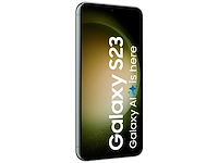 Samsung galaxy s23 mobiele telefoon - afbeelding 2 van  5