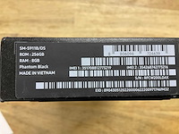 Samsung galaxy s23 mobiele telefoon - afbeelding 2 van  2