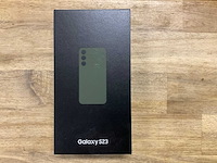 Samsung galaxy s23 mobiele telefoon - afbeelding 1 van  2