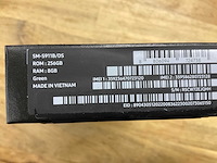 Samsung galaxy s23 mobiele telefoon - afbeelding 2 van  2