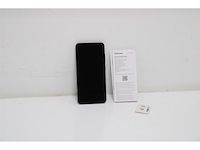 Samsung galaxy s23 smartphone phantom black - afbeelding 2 van  2